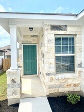 252 Wild Wind Trail in Jarrell, TX - Building Photo - Building Photo