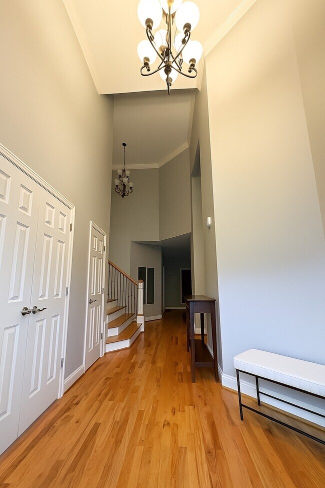 757 Charleston Pl in Duncan, SC - Building Photo - Building Photo