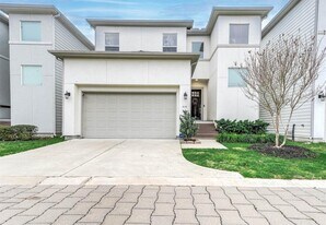 414 Yale Oaks Ln in Houston, TX - Building Photo