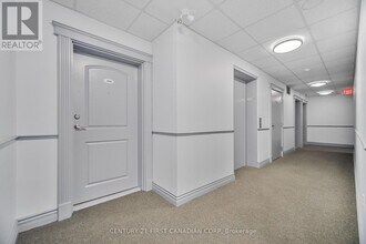 435-435 Colborne St in London, ON - Building Photo - Building Photo