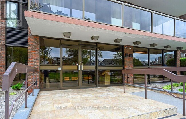 property at 55 Water St E