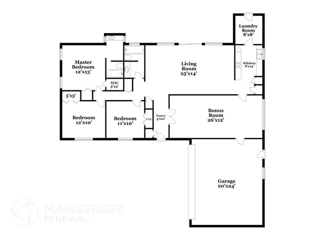 14051 Briardale Ln in Tampa, FL - Building Photo - Building Photo