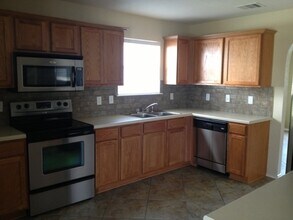 4803 Donegal Bay Ct in Killeen, TX - Building Photo - Building Photo