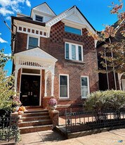 99 Olive St in New Haven, CT - Building Photo