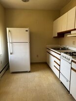 27 Congress St in Hartford, CT - Building Photo