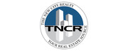 Property Management Company Logo TNCR Property Management