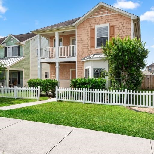 property at 10820 South Lake Mist Lane