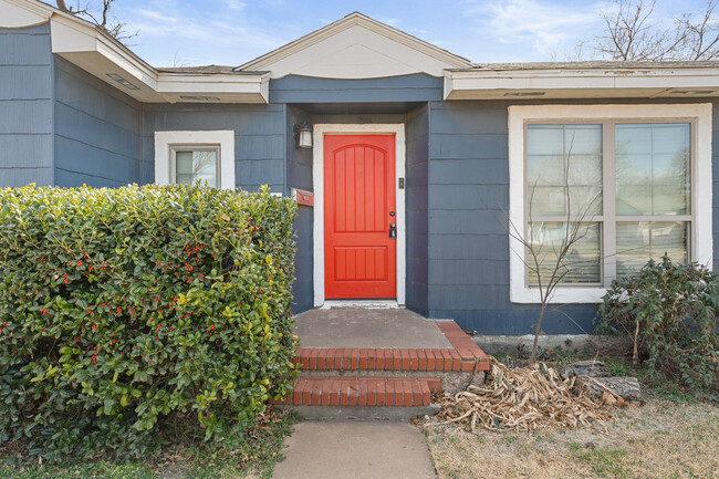 2803 30th St in Lubbock, TX - Building Photo - Building Photo