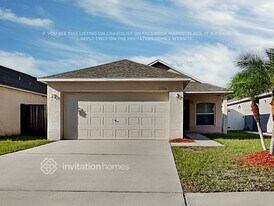 11336 Ivy Flower Loop in Riverview, FL - Building Photo