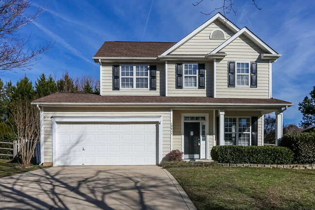property at 12411 Cumberland Crest Dr