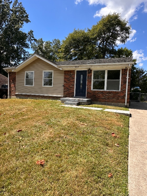 property at 279 Beechland Rd