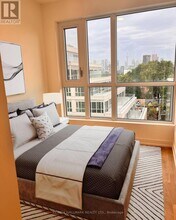 150 Logan Ave in Toronto, ON - Building Photo - Building Photo