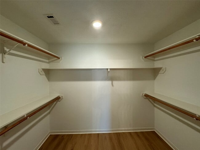 property at 16324 Sun View Ln