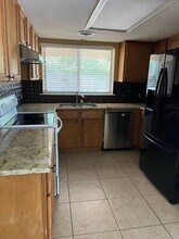 2017 S 32nd St in Abilene, TX - Building Photo - Building Photo