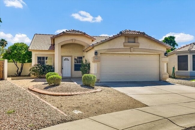 property at 403 S Kingston Ct