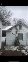 4633 S 31st West Ave in Tulsa, OK - Building Photo