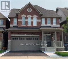 187 Bonnieglen Farm Blvd in Caledon, ON - Building Photo