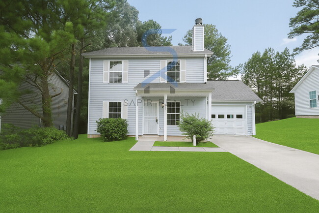 property at 782 Glenshire Ct