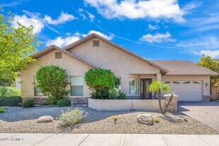 4213 E Edgemont Ave in Phoenix, AZ - Building Photo