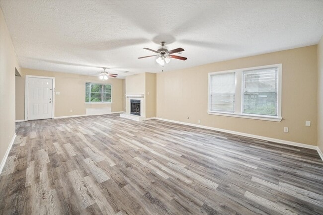 property at 4446 Castor St