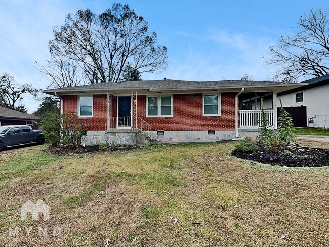 property at 837 Northview Dr