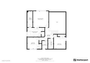 1740 Bentridge Dr in Kennesaw, GA - Building Photo - Building Photo