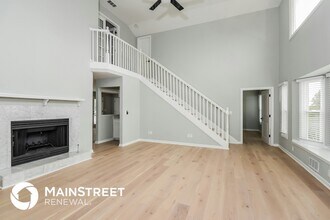 2900 Carrollton Ct in Marietta, GA - Foto de edificio - Building Photo