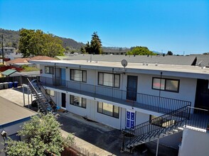 1620 Lexington Ave in El Cerrito, CA - Building Photo - Primary Photo