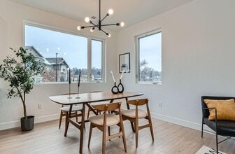 10169 W 38th Ave in Wheat Ridge, CO - Building Photo - Building Photo