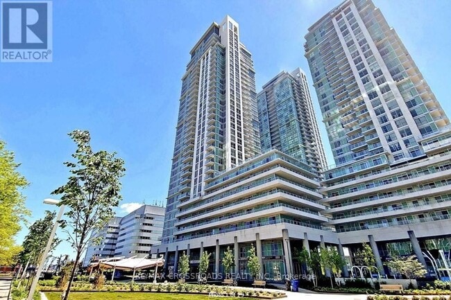 property at 70-770 Town Centre Court