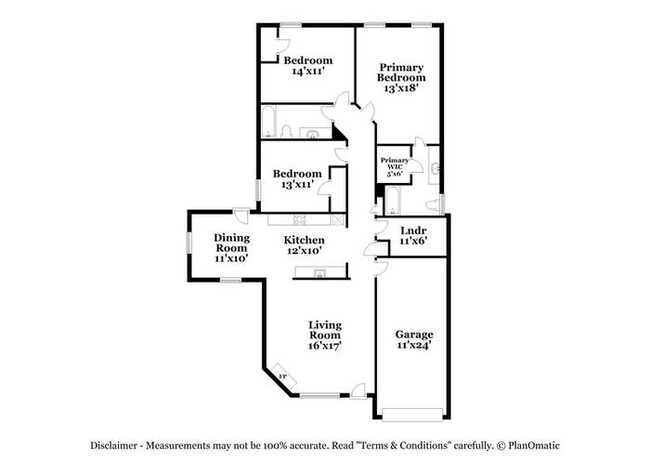 7206 Ravenwood Ln in Stonecrest, GA - Building Photo - Building Photo