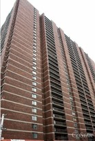 The Miles Apartments