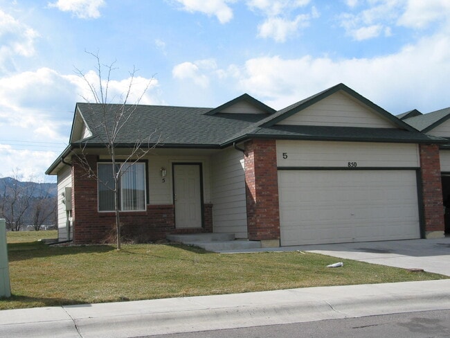 850 S Overland Trl, Unit 23 in Fort Collins, CO - Building Photo - Building Photo