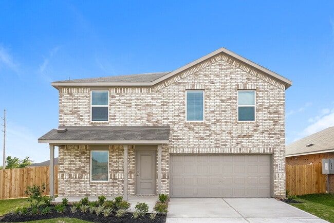 property at 488 Beechwood Hacienda Dr