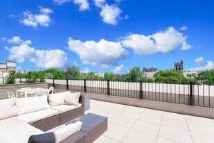 542 West 153rd Street in New York, NY - Building Photo