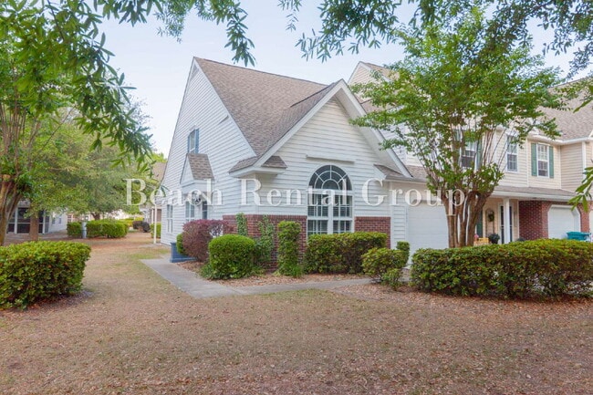 1057 STANTON Pl in Myrtle Beach, SC - Building Photo - Building Photo