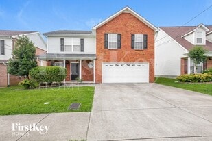 1044 Lakewalk Dr in Nashville, TN - Building Photo