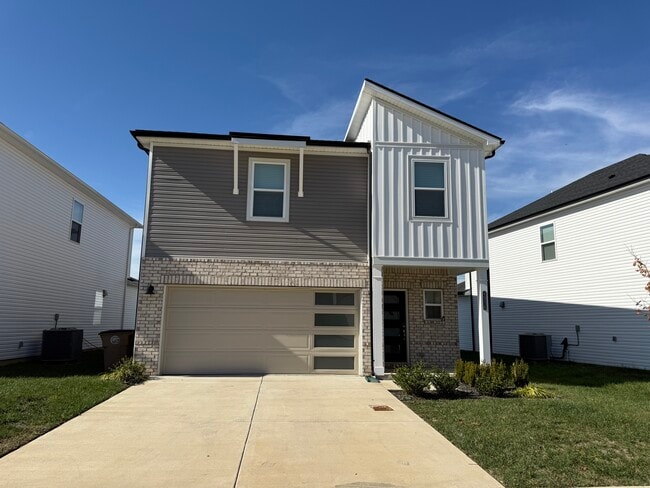 property at 4936 Trail Ridge Ct