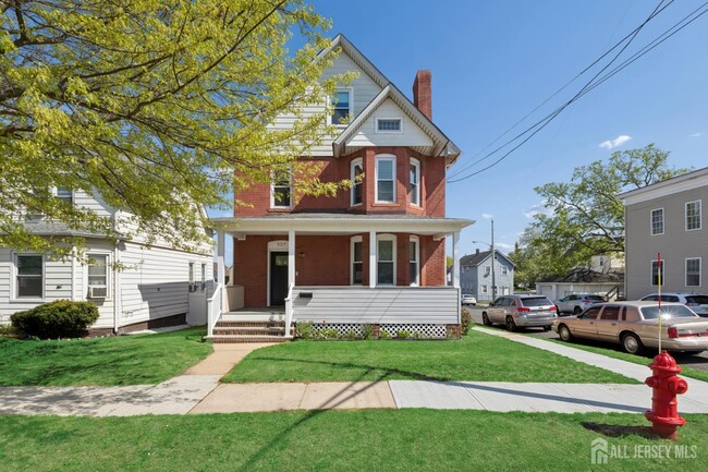property at 327 Main St