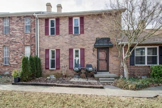 property at 388 Huntington Ridge Dr