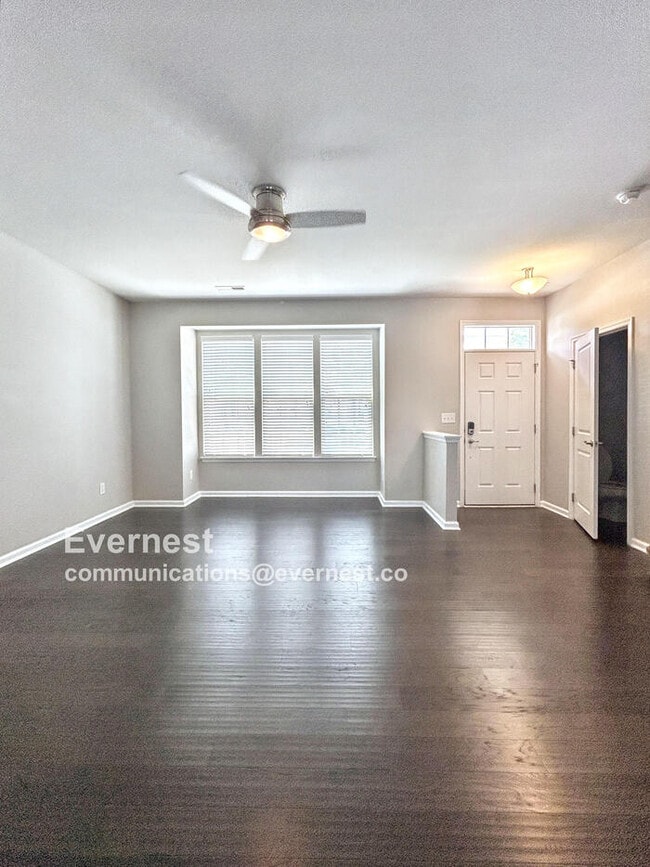 4123 Audubon Pk Dr in Charlotte, NC - Building Photo - Building Photo