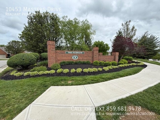 10453 Masters Dr in Union, KY - Building Photo - Building Photo