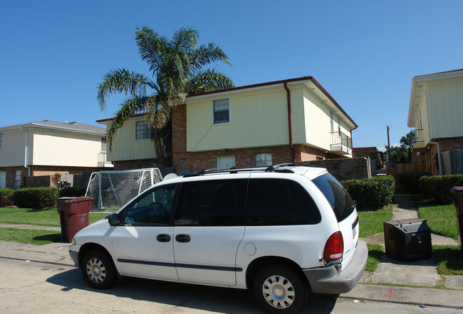 3748 Martinique Ave in Kenner, LA - Building Photo - Building Photo