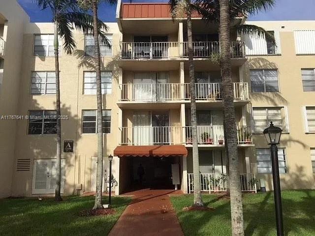 property at 13100 SW 92nd Ave