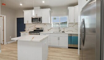 10216 Ramona Ave in Montclair, CA - Building Photo