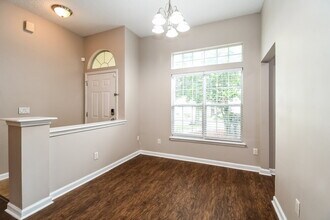 2695 Coachman Lakes Dr in Jacksonville, FL - Foto de edificio - Building Photo