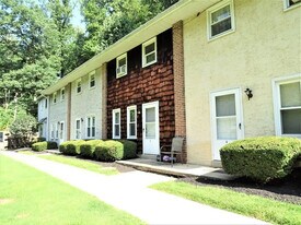 4632 New Holland Rd, Unit 3 in Mohnton, PA - Building Photo
