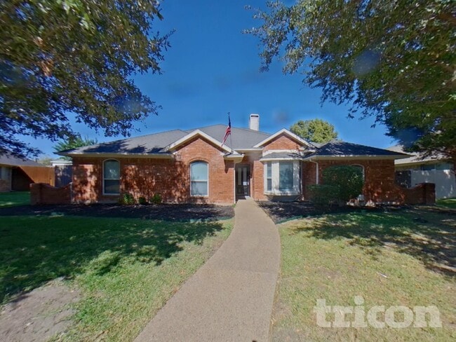 property at 2065 Mossberg Dr