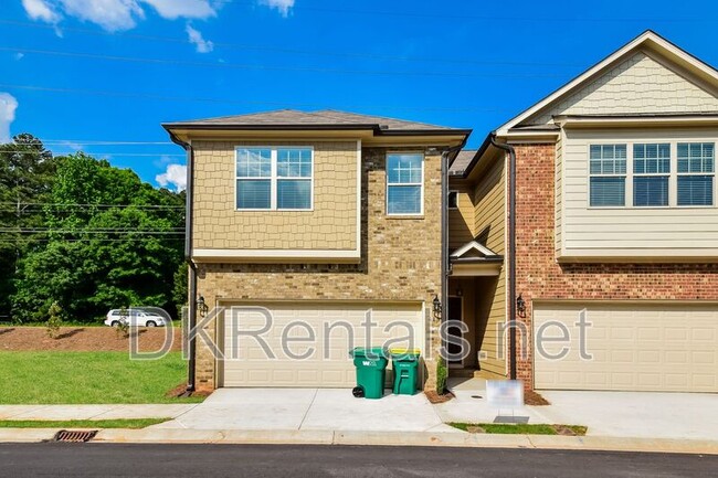 property at 4131 Fulson Dr