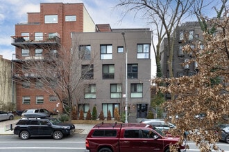 138 Sackett St in Brooklyn, NY - Foto de edificio - Building Photo